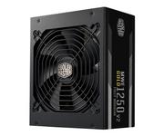 Zasilacze komputerowe - Cooler Master MWE GOLD-V2 1250W 80 Plus Gold - miniaturka - grafika 1