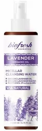 Oczyszczający Płyn Micelarny Organiczna Lawenda, Biofresh, 200ml - Płyny micelarne - miniaturka - grafika 1