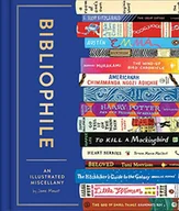 Pozostałe książki - Abrams & Chronicle Books Bibliophile - miniaturka - grafika 1