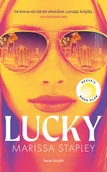 Literatura obyczajowa - lucky - miniaturka - grafika 1