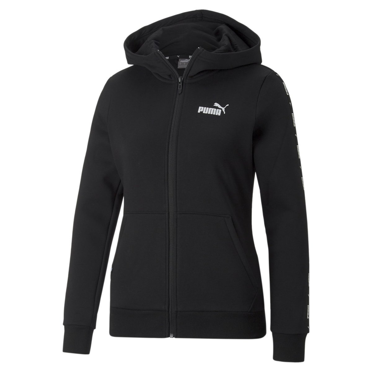 PUMA BLUZA POWER TAPE 67001101 r XS