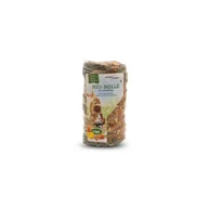 Karma dla gryzoni - NATURHOF SCHRÖDER Rolka z siana i warzywnym dipem, 200 g - miniaturka - grafika 1