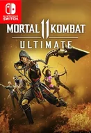Gry PC Cyfrowe - Mortal Kombat 11 | Ultimate Edition (Nintendo Switch) - Nintendo eShop Key - EUROPE - miniaturka - grafika 1