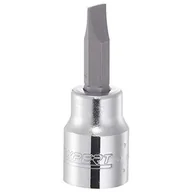 Narzędzia samochodowe - EXPERT E030910 klucz nasadowy 3/8" do śrub z rowkiem: 7 mm - miniaturka - grafika 1