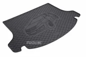 Inne - Rigum Mata bagażnika gumowa do KIA Sportage 2010- 815108 - miniaturka - grafika 1
