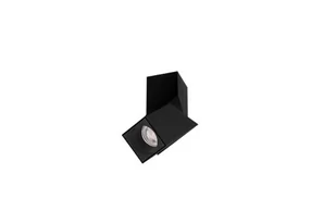 Azzardo Lampa sufitowa spot Santos Square AZ3523) AZ3523 - Lampy sufitowe - miniaturka - grafika 1