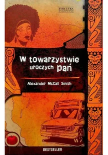 W Towarzystwie Uroczych Pań - Kryminały - miniaturka - grafika 3