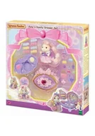 Figurki dla dzieci - Sylvanian Families, Toaletka z lustrem - miniaturka - grafika 1