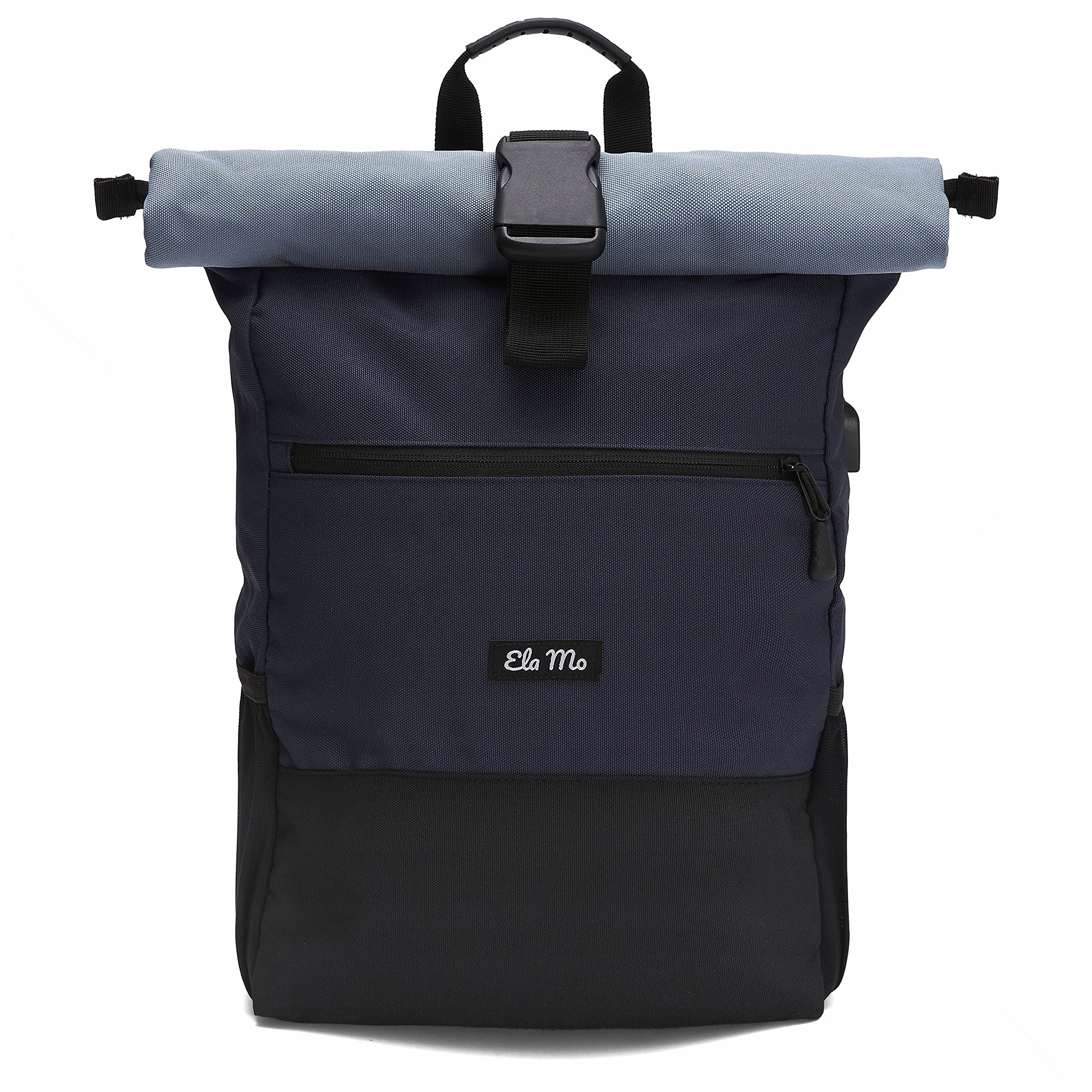 Plecak na laptopa Ela Mo 17 