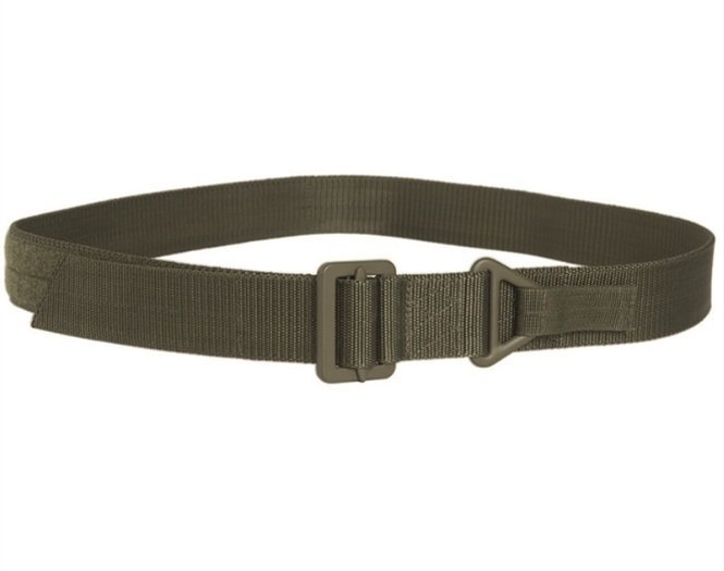 Mil-Tec Pas Roboczy 43mm Oliwkowy - 115-130