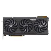 Karty graficzne - Karta graficzna GeForce RTX 4070 SUPER GAMING 12G GDDRX6 192bit TUF-RTX4070S-12G-GAMING - miniaturka - grafika 1