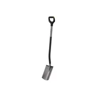 Łopaty i widły - Szpadel prosty Fiskars 1067512 - miniaturka - grafika 1