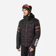 Kurtki narciarskie - Kurtka narciarska męska Rossignol Hero Depart Jacket - miniaturka - grafika 1