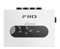 Odtwarzacze MP3 - FiiO CP13 Black-White- Przenośny odtwarzacz kasetowy - miniaturka - grafika 1