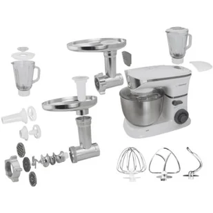 Esperanza Cooking Master EKM025 - Roboty kuchenne - miniaturka - grafika 1