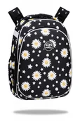 Plecaki - Coolpack, Plecak Turtle - Daisy Black (F015817) - miniaturka - grafika 1