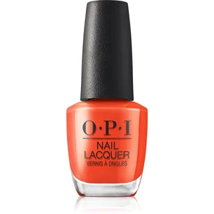 OPI Make ‘Em Jelly! Nail Lacquer lakier do paznokci odcień Make ‘Em Jelly 15 ml - Lakiery do paznokci - miniaturka - grafika 1