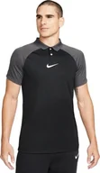 Koszulki męskie - Nike Koszulka polo Nike Dri-FIT Academy Pro M DH9228-011 - miniaturka - grafika 1