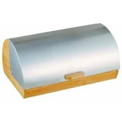 Chlebaki - Chlebak AMBITION Gordon Brązowo - szary - miniaturka - grafika 1