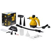 Myjki parowe - GÖTZE & JENSEN GSC500 - miniaturka - grafika 1