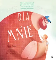 Psychologia - Dwukropek Dla mnie - miniaturka - grafika 1