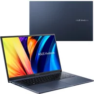Laptopy - ASUS Vivobook 17X i5-12500H/24GB/512 K1703ZA-AU064 - miniaturka - grafika 1