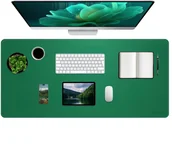 Podkładki na biurko - Alogy Podkładka na biurko 9045 cm antypoślizgowa mata ochronna pod mysz - miniaturka - grafika 1