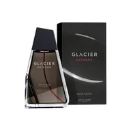 Wody i perfumy męskie - Oriflame, Glacier Extreme woda toaletowa, 100 ml - miniaturka - grafika 1