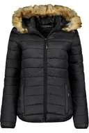 Kurtki damskie - Kurtka damska Canadian Peak Atocha pikowana przejściowa-XL - miniaturka - grafika 1