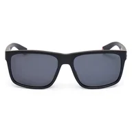 Okulary przeciwsłoneczne - Polaroid PLD 2149/S Czarny - miniaturka - grafika 1