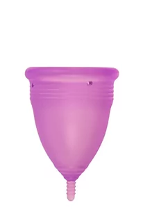 Dalia Dalia Cup - Menstrual Cup Purple - Kubeczki menstruacyjne - miniaturka - grafika 1