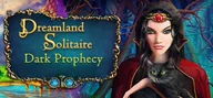 Gry PC Cyfrowe - Dreamland Solitaire: Dark Prophecy PC - miniaturka - grafika 1