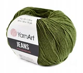 Pasmanteria - Import Włóczka Jeans ( 82 ) DE26-13875_20210424112551 - miniaturka - grafika 1