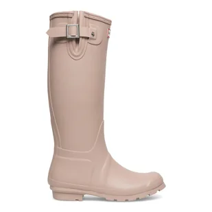 Kalosze HUNTER HFW-005 - Kalosze damskie - miniaturka - grafika 1