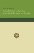 Filologia i językoznawstwo - Kurzgefaßtes etymologisches Wrterbuch Marek Stachowski - miniaturka - grafika 1