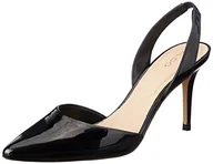 Czółenka - ALDO Adealla czółenka damskie, czarny - czarny 95 Black Patent - 36 EU - miniaturka - grafika 1