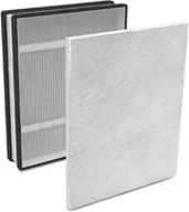 Filtry wentylacyjne i uzdatniacze - Filtr CleanPad Pure 300v/400v/500v rekuperator Home V Thessla Green Pure 06 - miniaturka - grafika 1