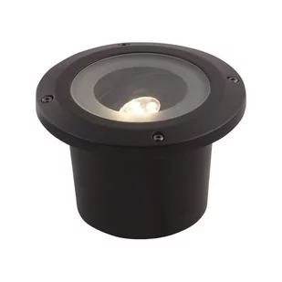 GARDENLIGHT Lampa zewnętrzna LED RUBUM Gardenlight, stal nierdzewna, srebrny 3159011 3159011 - Lampy ogrodowe - miniaturka - grafika 1