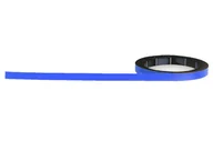Artykuły biurowe - MAGNETOPLAN TAŚMA MAGNETYCZNA 5 mm x100 cm NIEBIESKI 1260503 - miniaturka - grafika 1