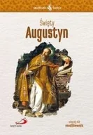 Religia i religioznawstwo - Skuteczni Święci Święty Augustyn Praca zbiorowa - miniaturka - grafika 1