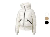 Kurtki narciarskie - CRIVIT Kurtka narciarska damska - miniaturka - grafika 1