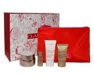 Clarins Nutri-Lumière Collection zestaw - Zestawy kosmetyków damskich - miniaturka - grafika 1