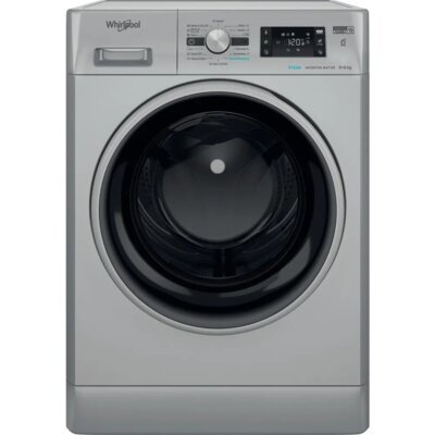 Whirlpool FFWDB 964489 SBSV EE