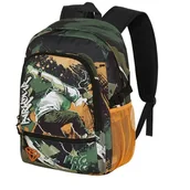 Plecaki - PRODG Diamond -Plecak Fight FAN 2.2, Wielokolorowy, 31 x 44 cm, Pojemność 24 L - miniaturka - grafika 1