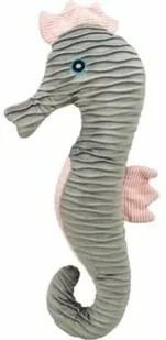 Zabawka Pluszowa dla psa Trixie Poliester Plusz Konik Morski 50 cm - Zabawki dla psów - miniaturka - grafika 1