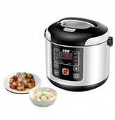 Szybkowary - 12V 24V Mini Rice Cooker Car Truck Soup Porridge - miniaturka - grafika 1