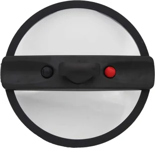 Garnek niskociśnieniowy STEUBER B07VHP5LX1 - AGD OUTLET - miniaturka - grafika 7