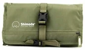 Akcesoria fotograficzne - Shimoda Filter Wrap 100 Army Green - miniaturka - grafika 1