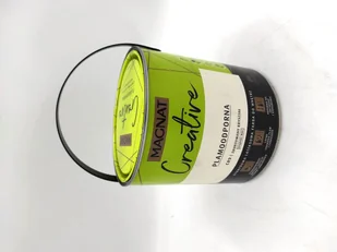 Magnat Emulsja Creative zbuntowany kryształ 2,5 l - Farby wewnętrzne - miniaturka - grafika 2
