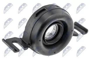 Zawieszenie, wał napędowy NTY NLW-FR-001 - Układ napędowy - akcesoria - miniaturka - grafika 1